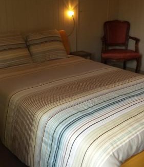Oostduinkerke Apartamento | Vakantieverblijf Strandgaper