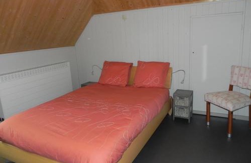 Oostduinkerke Apartamento | Vakantieverblijf Strandgaper