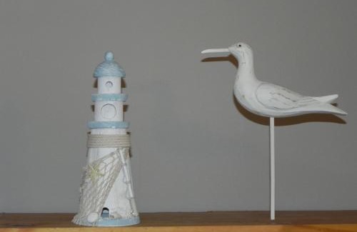 Oostduinkerke Apartamento | Vakantieverblijf Strandgaper