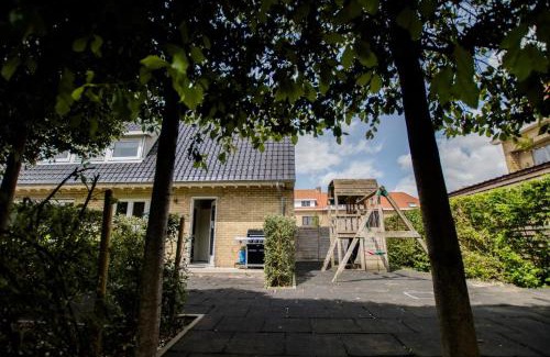 Nieuwpoort Casa | Vakantievilla 3 Beaufort