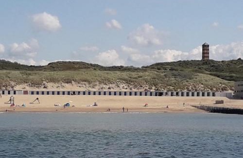Koudekerke Casa | Vakantiewoning aan duinen en zee in Dishoek