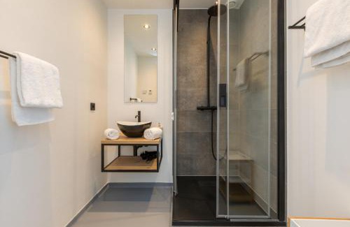Sint-Annaland Apartamento | Vakantiewoning aan het water - met 2 balkons - Vista Maris - Nr 16
