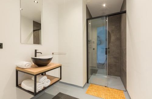 Sint-Annaland Apartamento | Vakantiewoning aan het strand - met tuin en terras - Vista Maris -Nr 18
