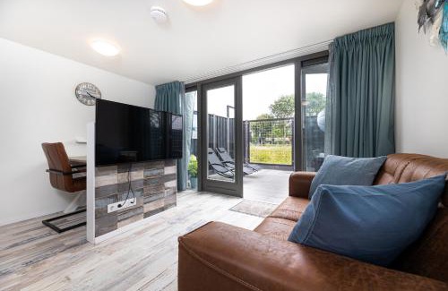 Domburg Casa | Vakantiewoning B & Bernard