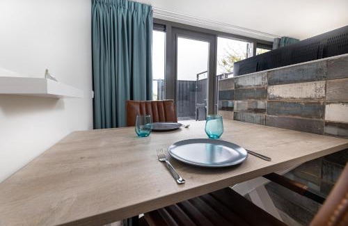 Domburg Casa | Vakantiewoning B & Bernard