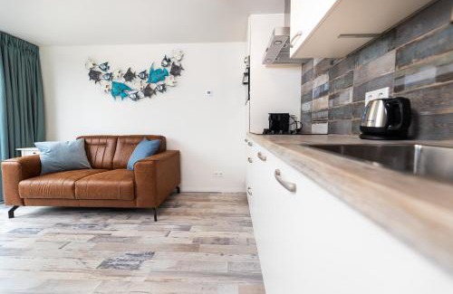 Domburg Casa | Vakantiewoning B & Bernard