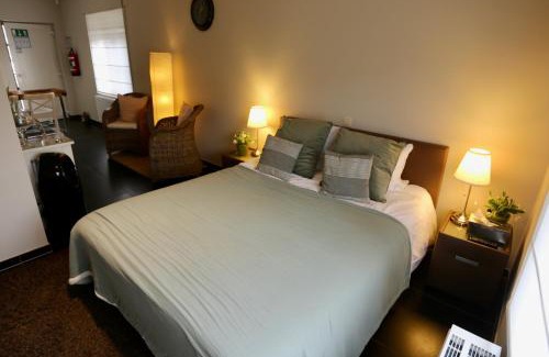 Heusden-Zolder Casa | Vakantiewoning Casa Maran in een groene omgeving te Heusden-Zolder