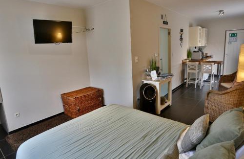 Heusden-Zolder Casa | Vakantiewoning Casa Maran in een groene omgeving te Heusden-Zolder