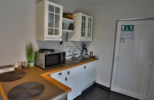Heusden-Zolder Casa | Vakantiewoning Casa Maran in een groene omgeving te Heusden-Zolder
