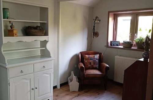 Alkmaar Apartamento | Vakantiewoning De Koolboet