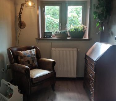 Alkmaar Apartamento | Vakantiewoning De Koolboet