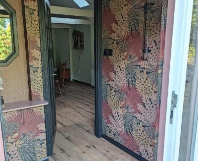 Alkmaar Apartamento | Vakantiewoning De Koolboet