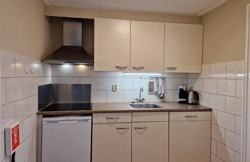 Meliskerke Casa | Vakantiewoning de Meidoorn