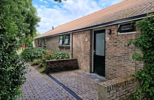 Meliskerke Casa | Vakantiewoning de Meidoorn