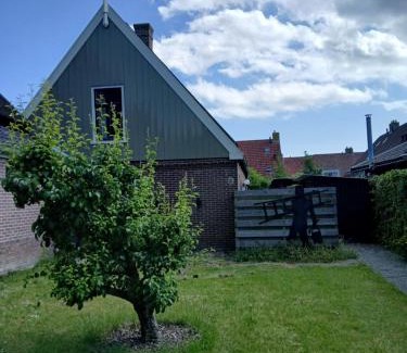 Hem Casa | Vakantiewoning De "Toetenboet"
