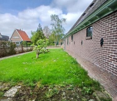 Hem Casa | Vakantiewoning De "Toetenboet"