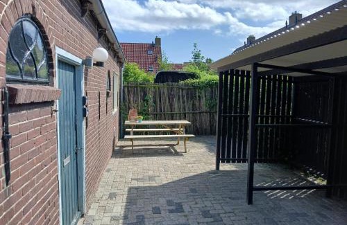 Hem Casa | Vakantiewoning De "Toetenboet"