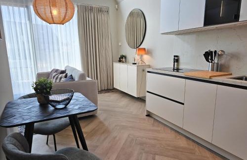 Domburg Casa | Vakantiewoning DO54 centrum Domburg