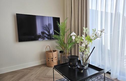 Domburg Casa | Vakantiewoning DO54 centrum Domburg
