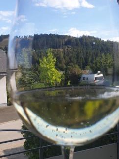 Ortsmitte Apartamento | Vakantiewoning EvaLisa