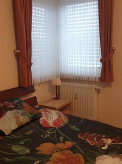 Ortsmitte Apartamento | Vakantiewoning EvaLisa