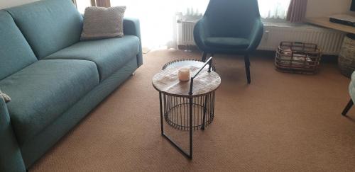 Ortsmitte Apartamento | Vakantiewoning EvaLisa