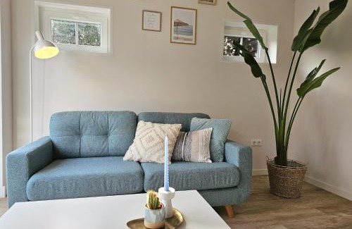 Gapinge Casa | Vakantiewoning Gapinge GA02