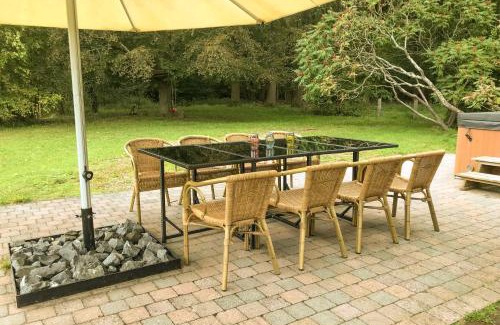 Meeuwen-Gruitrode Cabina | Vakantiewoning Heidebos in het Nationaal Park Hoge Kempen
