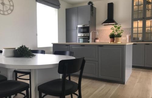 Zonnebeke Casa | vakantiewoning Het Boomkwekerijhuis