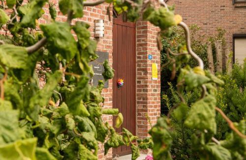 Bilzen Casa | Vakantiewoning Het Oude Laer