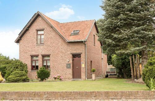Bilzen Casa | Vakantiewoning Het Oude Laer