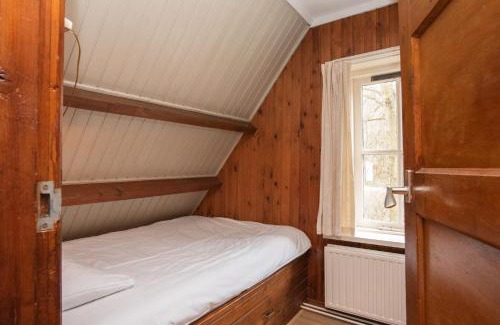Breezand Casa | Vakantiewoning Hosa Semna in de duinen van Vrouwenpolder