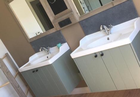 Bilzen Casa | Vakantiewoning Huys op de Locht