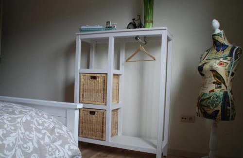 Bilzen Casa | Vakantiewoning Huys op de Locht