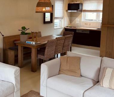 Wemeldinge Casa | Vakantiewoning in villapark de oesterbaai 113