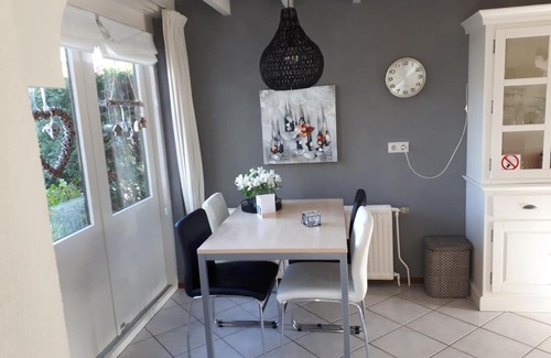 Domburg Casa | Vakantiewoning J.W. Schuurmanstraat 14
