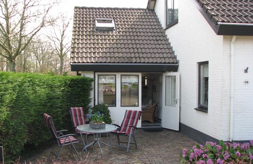 Domburg Casa | Vakantiewoning J.W. Schuurmanstraat 14