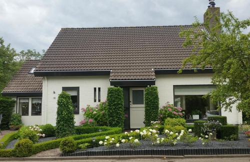 Domburg Casa | Vakantiewoning J.W. Schuurmanstraat 14