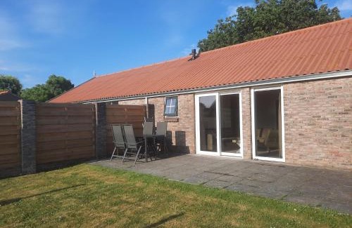 Meliskerke Casa | Vakantiewoning Meidoorn