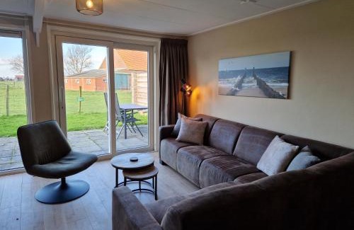 Meliskerke Casa | Vakantiewoning Meidoorn