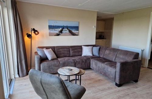 Meliskerke Casa | Vakantiewoning Meidoorn