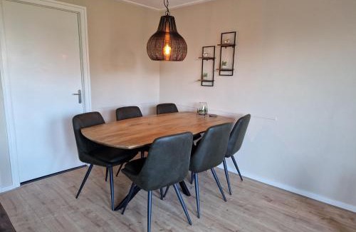 Meliskerke Casa | Vakantiewoning Meidoorn