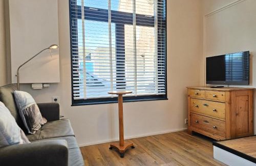Domburg Apartamento | Vakantiewoning met Sauna centrum Domburg DO22