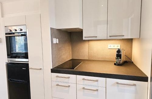 Domburg Apartamento | Vakantiewoning met Sauna centrum Domburg DO22