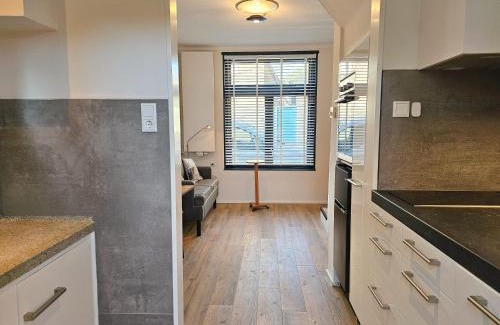 Domburg Apartamento | Vakantiewoning met Sauna centrum Domburg DO22
