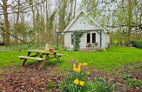 Grijpskerke Casa | Vakantiewoning midden in de natuur GR02 Grijpskerke