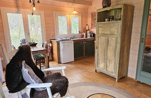 Grijpskerke Casa | Vakantiewoning midden in de natuur GR02 Grijpskerke