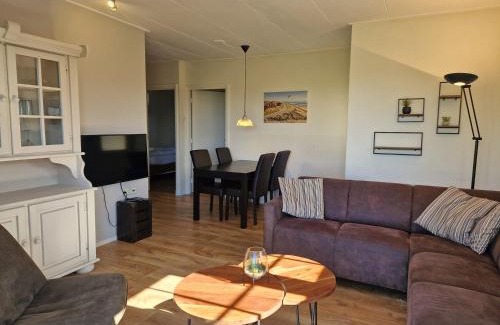 Meliskerke Casa | Vakantiewoning Olmen met prachtig uitzicht