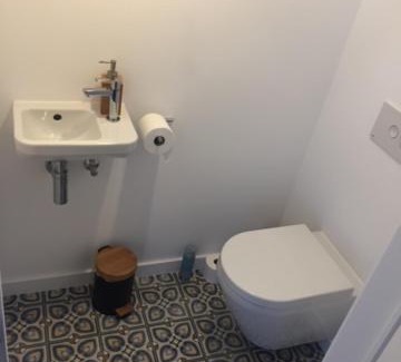 Watou Apartamento | Vakantiewoning Petit Watou