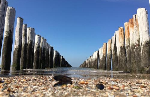 Zoutelande Casa | Vakantiewoning Scheldestraat 23 Zoutelande, dicht bij Domburg